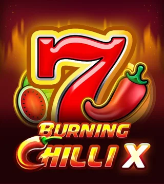 Слот Burning Chilli X в Слотокинг казино