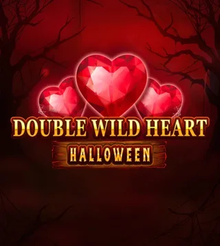 Слот Double Wild Heart Halloween в Слотокинг казино