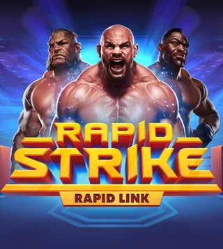 Слот Rapid Strike: Rapid Link в Слотокинг казино
