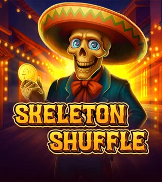 Слот Skeleton Shuffle в Слотокинг казино