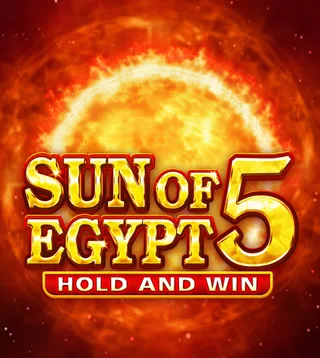 Слот Sun of Egypt 5 в Слотокинг казино